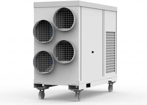 THERMOBILE COOLMOBILE C 145 recenze