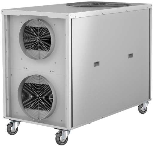 THERMOBILE COOLMOBILE C 72 recenze