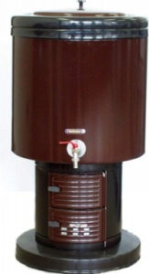 Fotografie THORMA UNIKOT brutar  recenzía