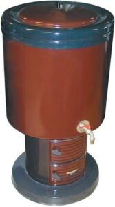 Fotografie THORMA Unikot  recenzía