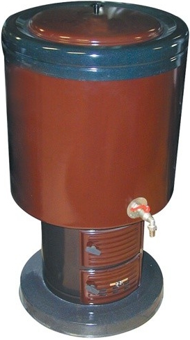 THORMA Unikot recenze