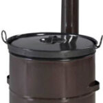 THORMA kotlová souprava 60l recenze