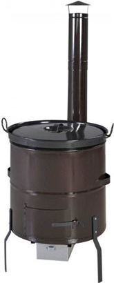 THORMA kotlová souprava 60l recenze