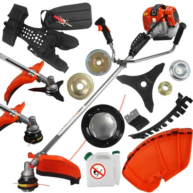 TMN Demon RQ580T TURBO recenze