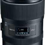 TOKINA 100 mm f/2.8 atx-i FF Macro PLUS Nikon F recenze