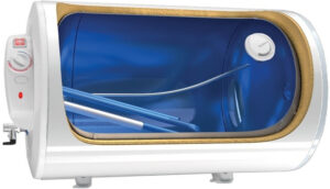 Fotografie TOPheat 100 RS  recenzía