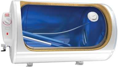 TOPheat 100 RS recenze