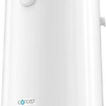 TOPheat 100 VS recenze