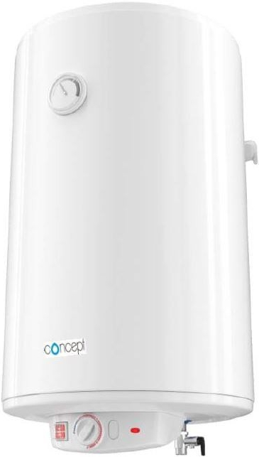 Obrázok TOPheat 100 VS hodnotenie