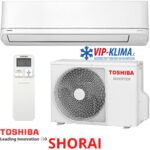 TOSHIBA SHORAI PREMIUM 7 recenze