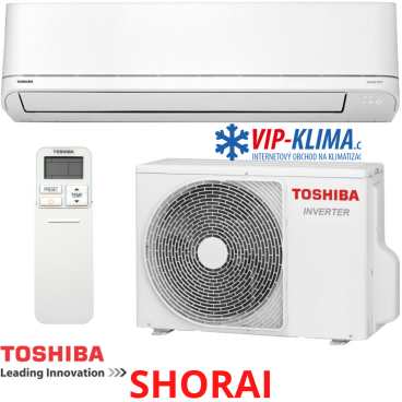 TOSHIBA SHORAI PREMIUM 7 recenze