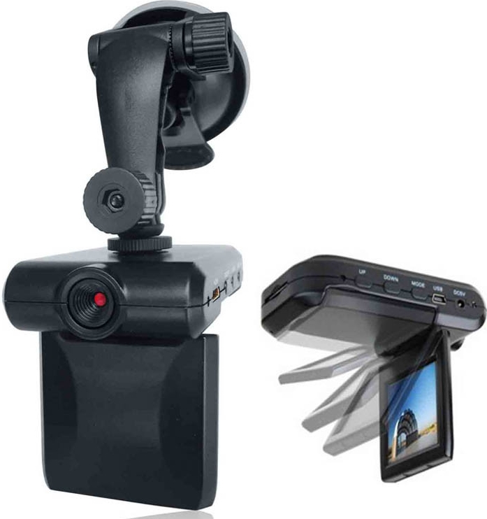 TSS GROUP BDVR 2.5 recenze