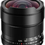 TTARTISAN 10 mm f/2 Fujifilm X recenze