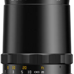 TTARTISAN 100 mm f/2,8 Bubble Bokeh M-mount recenze