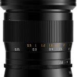 TTARTISAN 11 mm f/2.8 ED Fisheye Nikon F recenze