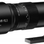 TTARTISAN 500 mm f/6.3 ED Tele pro Canon RF recenze