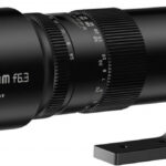 TTARTISAN 500 mm f/6.3 ED Tele pro Sony E-mount recenze