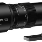 TTARTISAN 500 mm f/6,3 ED Tele L-mount recenze