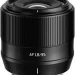 TTARTISAN AF 35 mm f/1,8 Sony E recenze