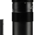 TTARTISAN MF 500mm f/6.3 ED Sony E-mount recenze