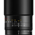 TTArtisan 100 mm f/2.8 Tilt-Shift Macro 2x Nikon Z recenze