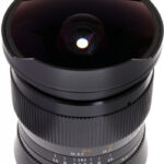 TTArtisan 11mm f/2.8 Fisheye Full Frame Nikon Z recenze