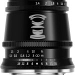 TTArtisan 17 mm f/1.4 L-mount recenze