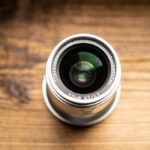 TTArtisan 17 mm f/1.4 Nikon Z recenze