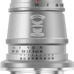 TTArtisan 17mm f/1.4 (APS-C) Nikon Z recenze