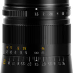 TTArtisan 21 mm f/1.5 L-mount recenze