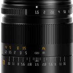 TTArtisan 21 mm f/1.5 Sony E-mount recenze