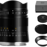 TTArtisan 21mm f/1.5 Sony FE recenze
