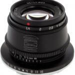 TTArtisan 35 mm f/1.4 L-mount recenze