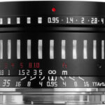 TTArtisan 35mm f/0.95 L-mount recenze