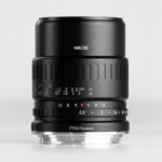 TTArtisan 40 mm f/2.8 Macro Canon RF recenze