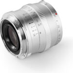 TTArtisan 50 mm f/1.2 L-mount recenze