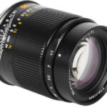 TTArtisan 50 mm f/1.4 Canon RF recenze