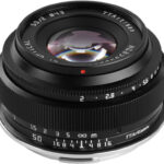 TTArtisan 50 mm f/2 L-mount recenze