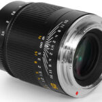 TTArtisan 50mm f/1,4 Aspherical Full Frame Canon RF recenze