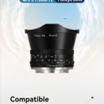 TTArtisan 7.5 mm f/2 EOS R Canon recenze