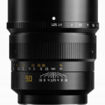 TTArtisan 90mm f/1,25 L-Mount recenze