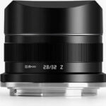 TTArtisan AF 32 mm f/2.8 Nikon Z recenze