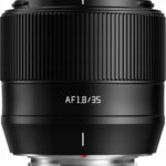 TTArtisan AF 35mm f/1.8 Fujifilm X recenze