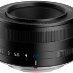 TTartisan 27mm f/2.8 Fujifilm recenze