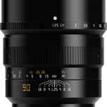 TTartisan 90 mm f/1.25 Nikon Z recenze