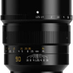 TTartisan 90 mm f/1.25 Sony E recenze