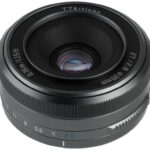 TTartisan AF 27mm f/2.8 XF Fujifilm X recenze