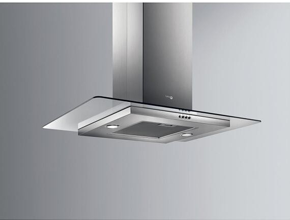 TURBO AIR SICILIA IX/A recenze