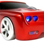 TVR Street V8 Bullet Wired NG1006R recenze