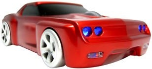 TVR Street V8 Bullet Wired NG1006R recenze